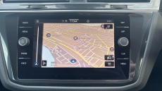 Volkswagen Tiguan 1.5 TSI 150 Life 5dr Petrol Estate